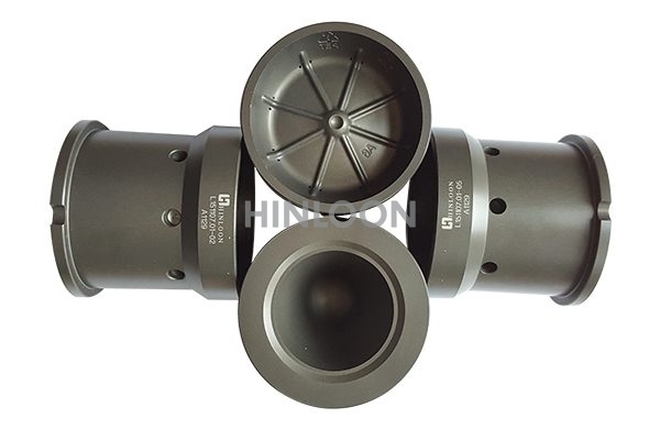 SACMI® Bottled Mold Base - Image 2