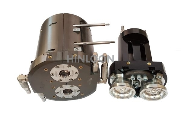 SACMI® Twin Cavity 500ml Water Blowing Molds - Image 4