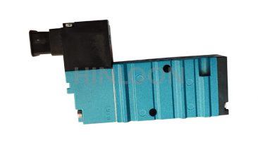 SEITZ Solenoid Valve 223.991.01