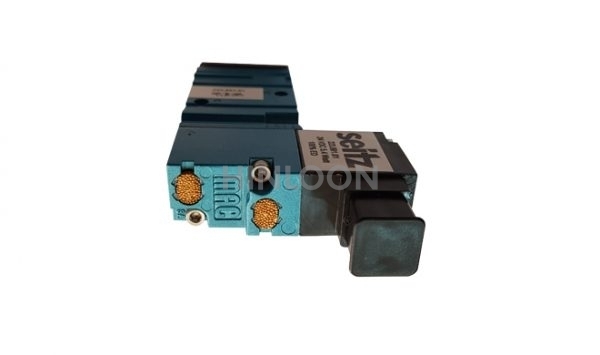 SEITZ Solenoid Valve 223.991.01 - Image 3