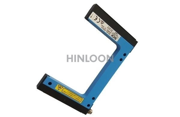 SICK Fork Sensor WFL80 60B416 - Image 2