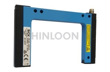 SICK Fork Sensor WFL80 60B416