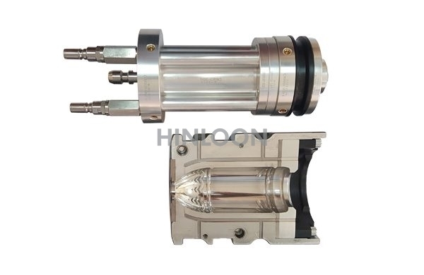 PET 350ML Juice Blowing Molds - Image 2