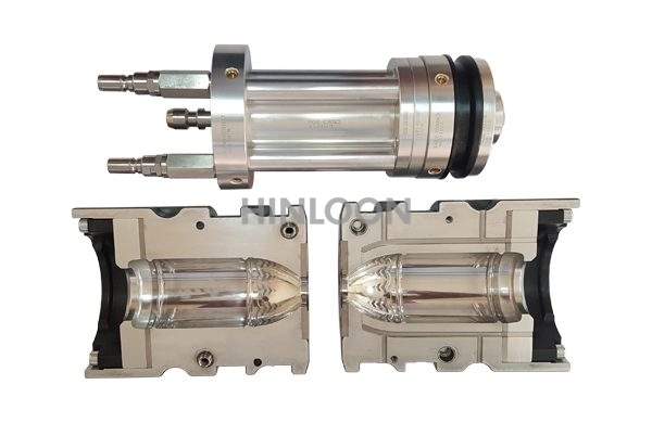 PET 350ML Juice Blowing Molds