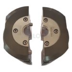 PET 350ML Juice Blowing Molds - Image 3