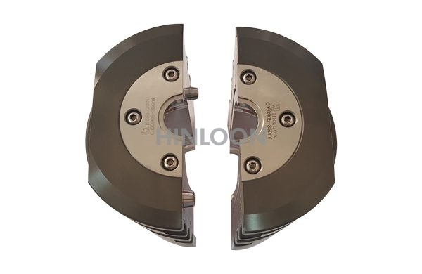 PET 350ML Juice Blowing Molds - Image 3