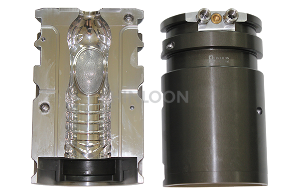 PET 500ML Water Blowing Molds - Image 2