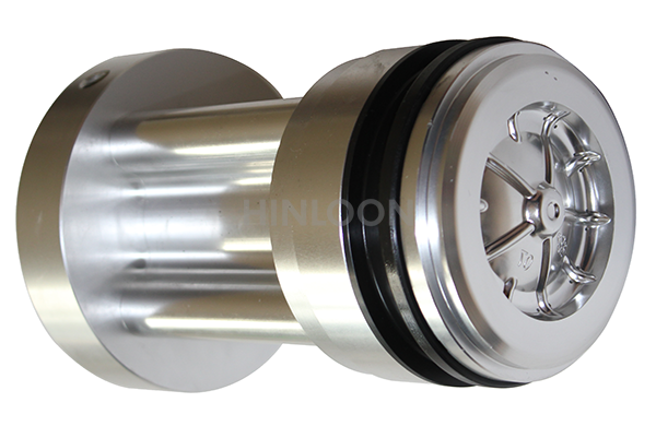 PET 500ML Water Blowing Molds - Image 3