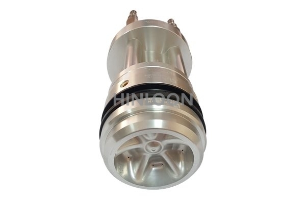 PET 560ml CSD Blowing Molds - Image 4