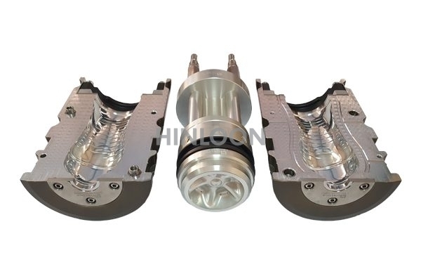 PET 560ml CSD Blowing Molds