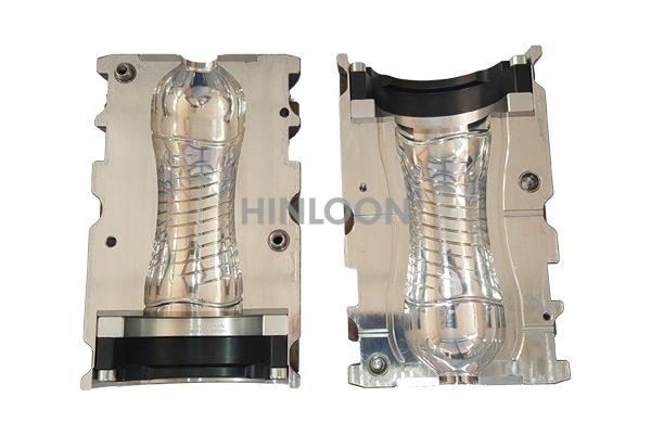 PET 560ml CSD Blowing Molds - Image 3