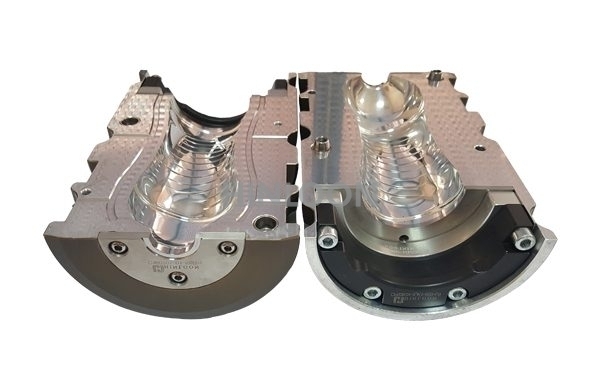 PET 560ml CSD Blowing Molds - Image 2