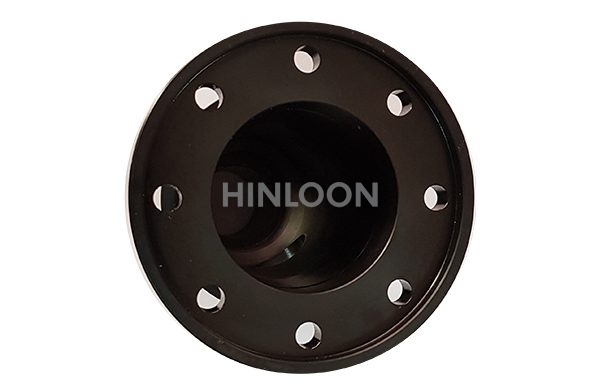 PET Bottled Blower Water Distributor Shaft - Image 2
