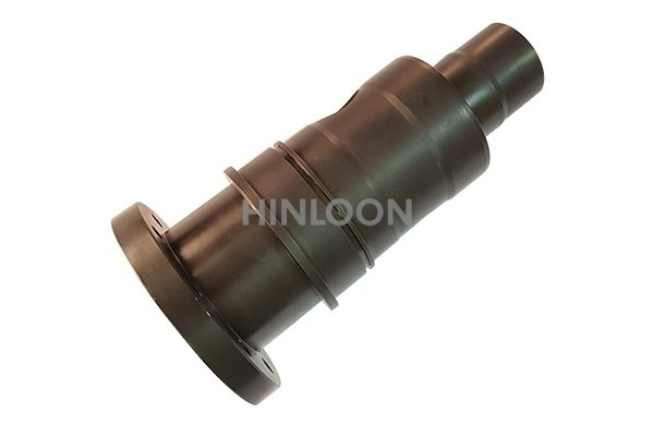 PET Bottled Blower Water Distributor Shaft - Image 3