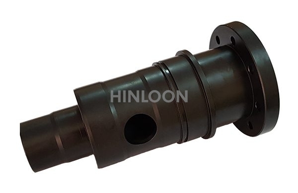 PET Bottled Blower Water Distributor Shaft