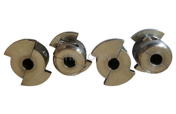 Locking Clamp for Stretch Rods - Image 2