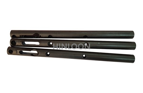 PET Molds Locking Shaft SIDEL® - Image 2