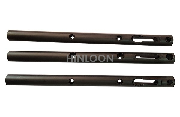 PET Molds Locking Shaft SIDEL®