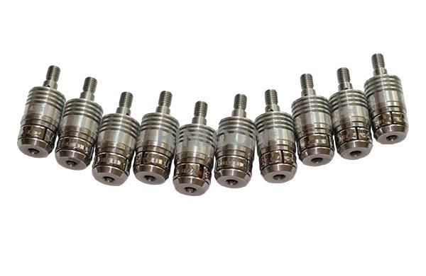 PET Blower Spindle Nose - Image 2