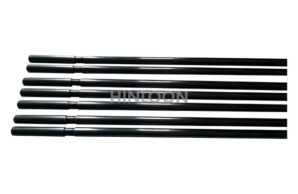 PET Blower Stretch Rod 500ml - Image 2