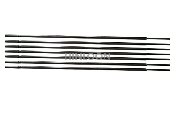 PET Blower Stretch Rod 500ml