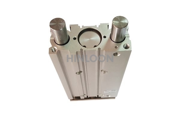 SMC Cylinder MGPM32-175Z - Image 2