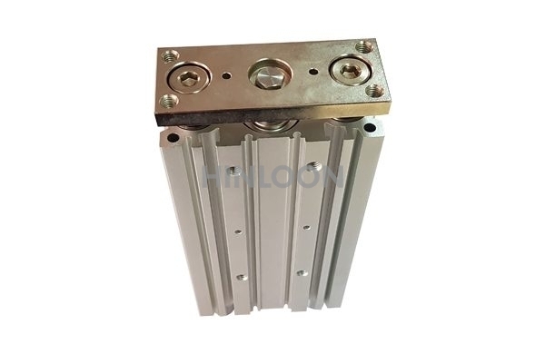 SMC Cylinder MGPM32-175Z - Image 3
