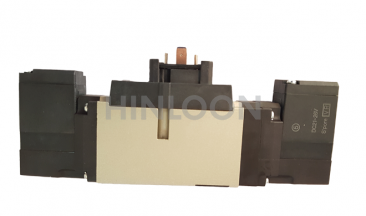 SMC Solenoid Valve VFS3310-5DB-Q