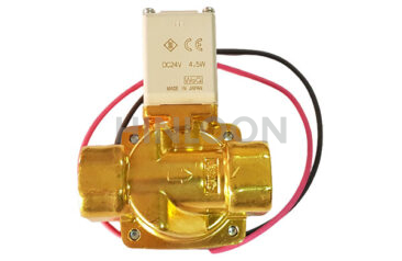 SMC Valve VXD242HA