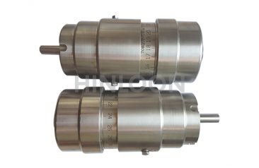 TECHLONG® Capper Head Completed Set