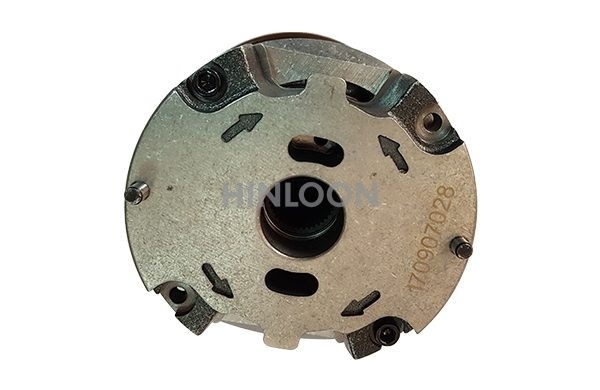 TOKIMEC Pump Cartridge - Image 4