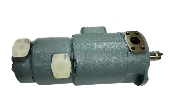 TOKIMEC Tripple Vane Pump SQP321-25-24-6 - Image 2