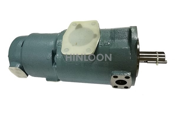 TOKIMEC Tripple Vane Pump SQP321-25-24-6