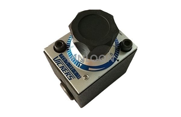 VICKERS Coil FCG-3-180-H-10