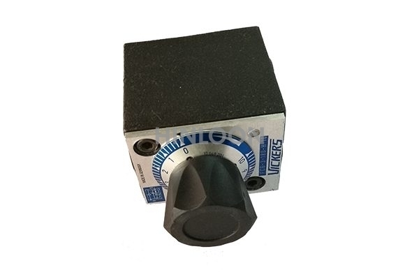 VICKERS Coil FCG-3-180-H-10 - Image 2