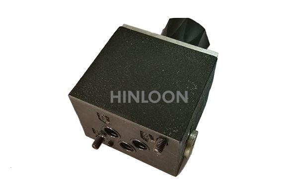 VICKERS Coil FCG-3-180-H-10 - Image 3
