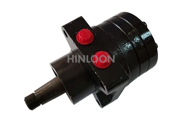 VICKERS Motor 162 1036 004