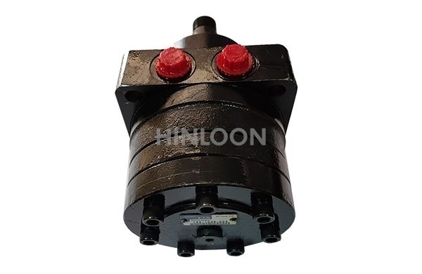 VICKERS Motor 162 1036 004 - Image 4