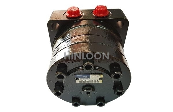 VICKERS Motor 162 1036 004 - Image 5