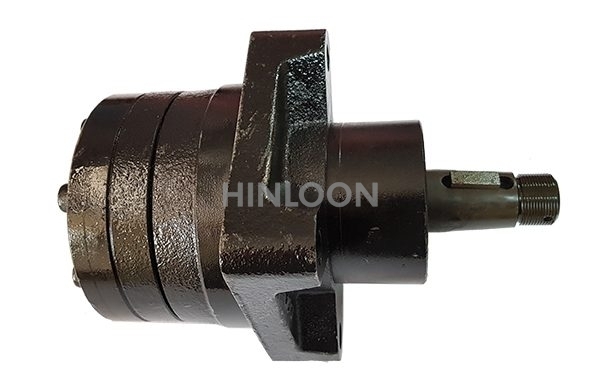 VICKERS Motor 162 1036 004 - Image 3