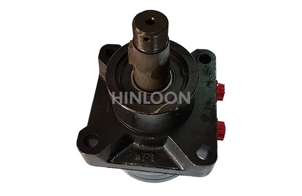 VICKERS Motor 162 1036 004 - Image 2