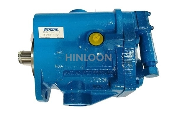VICKERS Pump F3PVB20RS20C11 - Image 2