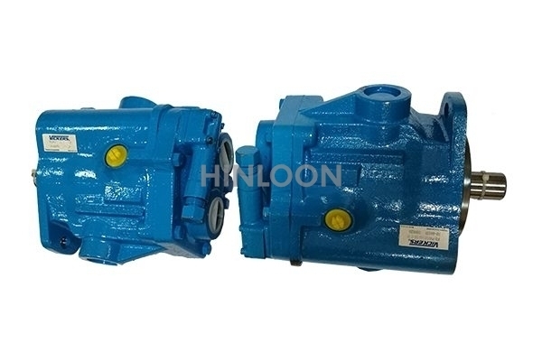 VICKERS Pump F3PVB20RS20C11 - Image 3