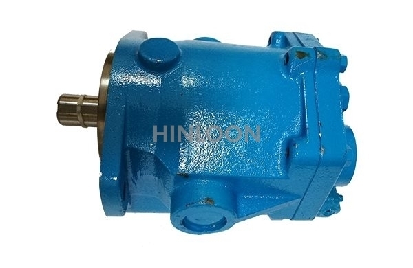 VICKERS Pump F3PVB20RS20C11 - Image 4