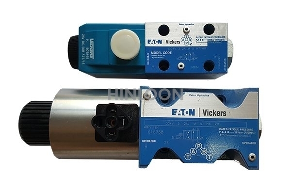 VICKERS Valve DG4V-3-2A-M-U-H7-60 - Image 2