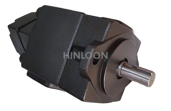 YUKEN Pump PV2R23-53-116-F-REAB-41 - Image 2