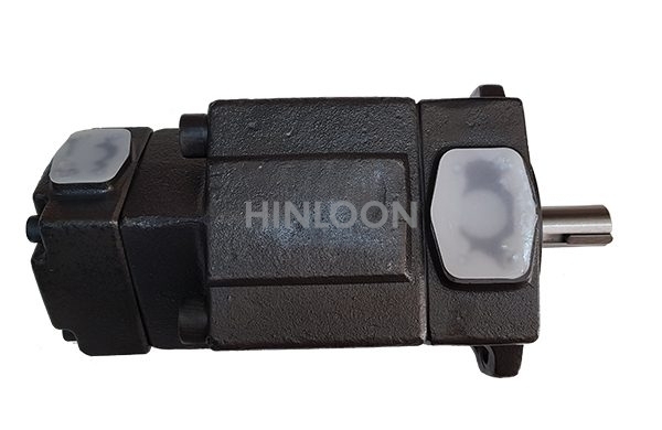 YUKEN Pump PV2R23-53-116-F-REAB-41