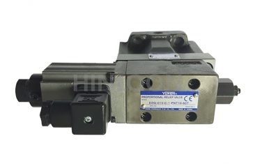YUKEN Relief Valve EDG-01V-C-1-PNT10-60T