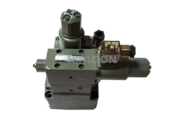 YUKEN Relief Valve EFBG-03-125
