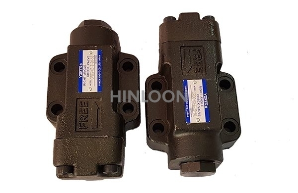 YUKEN Valve CPDG-03-E-20-50
